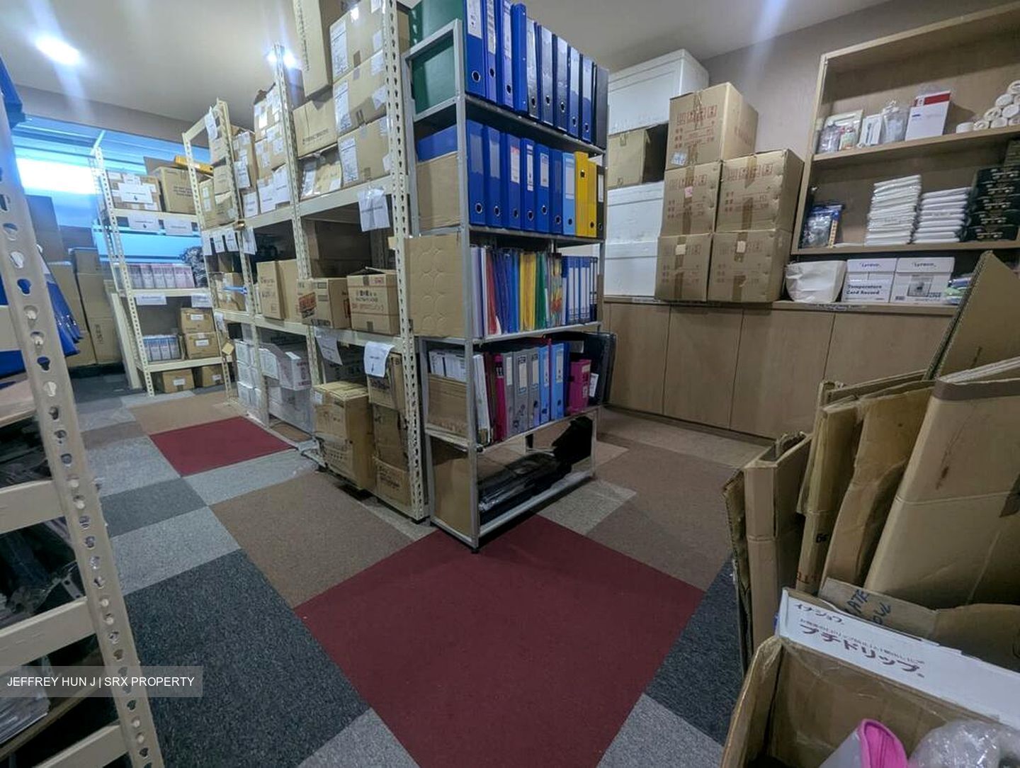 Epl Building (D3), Office #498172391